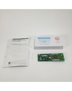 Yaskawa PG-B2 PG Speed Controller Card Varispeed series New NFP