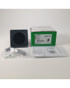 Schneider Electric XVSV7BBP speaker voice electronic alarm DIN72 Harmony New NFP
