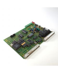 Micom MI90V2 PLC CPU Control module board card New NMP