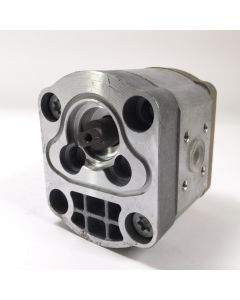Rexroth 1518222699 external gear pump AZPF-12-005RNF20MF New NMP