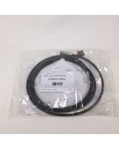 Omron JZSP-CHM030-03-ME Power Cable New NFP Sealed