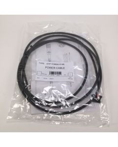 Omron JZSP-CHM000-03-ME Power Cable New NFP Sealed