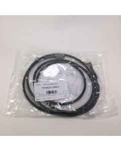 Omron JZSP-CHP800-03-E Power Cable New NFP Sealed