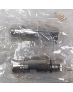Omron R7A-CNZ02R-ME KIT E Connector New NFP Sealed