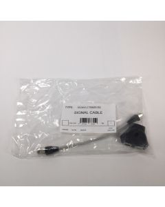 Omron 3G3AX-CTB020-EE Signal Cable New NFP Sealed