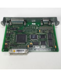 Bosch 1070075169 CPU card PLC board unit module 1070075169-208 Used UMP