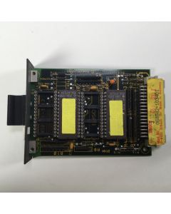 Bosch 064842-103401 CPU board PLC module unit card Used UMP