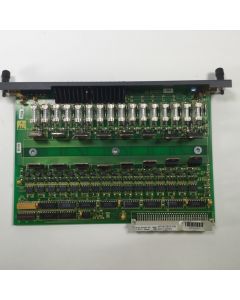 Bosch 1070075333 CPU board PLC card Platine circuit 1070075333-102 Used UMP