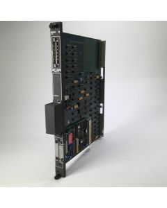 Bosch 1070056581 CPU board PLC Platine circuit card 1070056581-111 Used UMP