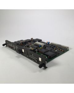 Bosch 056517-504401 CPU board PLC Platine circuit card unit Used UMP