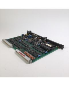 Philips CI21-V1.1 PLC CPU board unit module card Used UMP