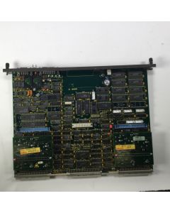 Bosch 062074-206401 CNC CPU board PLC Platine circuit card Used UMP