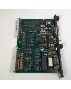 Philips CI21-V1.2 CPU PLC board unit card CAOE880229 Used UMP