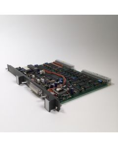 Philips CI21-V1.0 PLC CPU unit board module card 6873,1 Used UMP