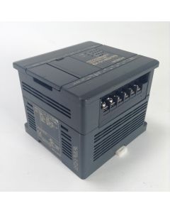 Hitachi EH-D14EDTPS Programmable Controller Programmierbare Steuerung Used UMP