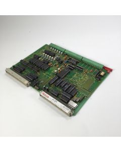 Micom MI84 PLC CPU Control module board card New NMP