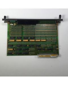 Bosch 1070075330 CPU board PLC Platine circuit card 1070075330-102 Used UMP