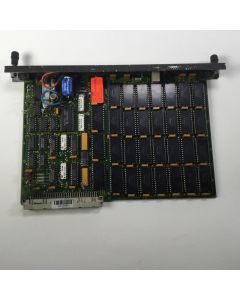 Bosch 041359-302401 CPU board PLC Platine circuit card Used UMP
