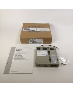 Yaskawa JUSP-FC100 Interface Unit Servopack New NFP