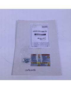 Rexroth R911306007 basic kit HAS01.1-065-NNN-CN NFP Sealed