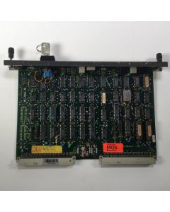 Bosch 041706-405401 CPU board PLC Platine circuit card Karte Used UMP