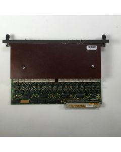 Bosch 1070075340 CPU board PLC Platine circuit card 1070075340-101 Used UMP