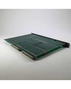 Bosch 048478-107401 CPU board PLC Platine circuit card + 050139-102401 Used UMP