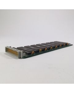 Bosch 1070069384 CPU board PLC Platine circuit card Used UMP