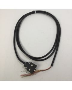 Yaskawa JZSP-CHI003-02 Junma Control I/O cable New NFP