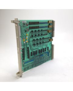 Abb DSDXB001 PLC CPU control card unit board module Used UMP