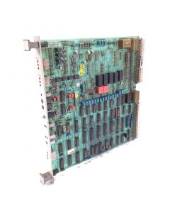 Abb DSQC210 PLC CPU control card unit board module Used UMP
