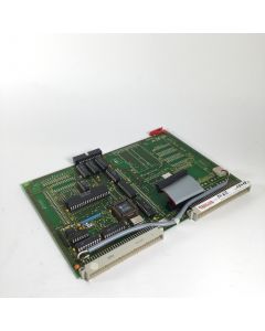 Micom MI65 PLC CPU Control module board card New NMP