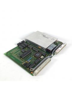 Micom MI65 PLC CPU Control module board card New NMP