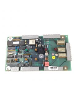 Abb DSQC200 PLC CPU control card unit board module Used UMP