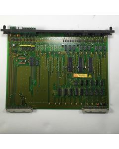 Bosch 048413-107401 Servo CNC CPU board PLC Platine circuit card Used UMP