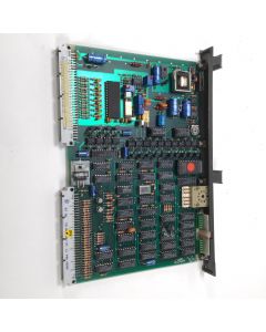Philips AD20 PLC CPU control card unit board module Used UMP