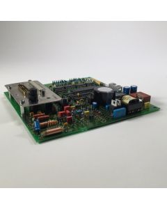 Bosch 1070054219 CPU board PLC Platine circuit card 1070054219-105 Used UMP