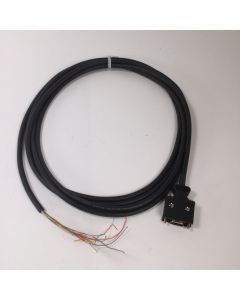 Yaskawa JZSP-CHI003-03 Junma series control cable New NFP