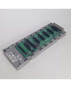 Hitachi EH-BS5A Programmable Controller Programmierbare Steuerung Used UMP