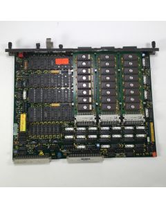Bosch 1070054197 CNC CPU board PLC Platine circuit card 1070054197-112 Used UMP