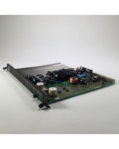 Bosch 047181-210110 CPU board PLC Platine circuit card Used UMP