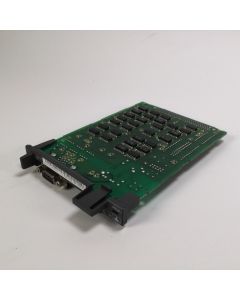 Fanuc A20B-8100-0470/06D PLC CPU control card unit board module Used UMP