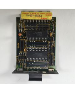 Bosch 056768-105401 Memory module board card RAM 32K Used UMP