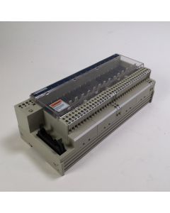 Schneider Electric ABE7-P16T210 sub-base for plug-in relay Used UMP