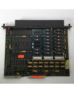 Bosch 054197-108401 PLC memory module board Eprom MEM 3 Used UMP
