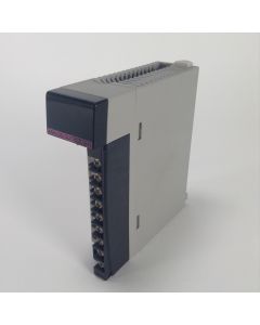 Hitachi EH-AY22 Analog Output Module Ausgangsmodul EH AY22 Used UMP