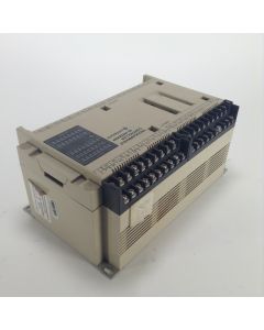 Hitachi E-40ZRP Programmable Controller Programmierbare Steuerung Used UMP