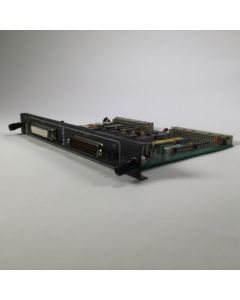 Bosch 047973-205401 CNC servo interface module circuit card board Used UMP