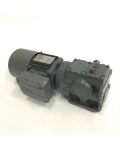 Sew S47/DT71C4BMG Motor reducer i:29 0,25 kW New NMP