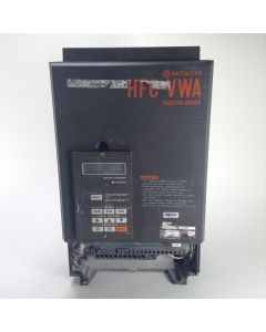 Hitachi HFC-VWA11HFE Transistor Inverter HFC VWA11HFE HFC-VWA damaged Used UMP